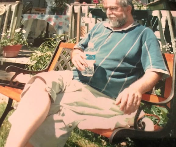 MACHIN, Patrick “Pat” S.