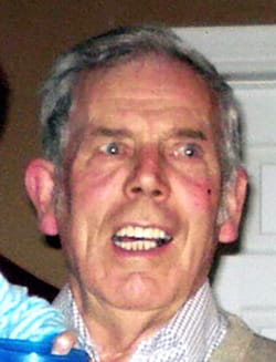 MCCARTNEY, James (Jim)