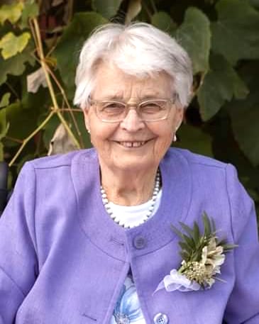 PENTZ, Cecilia (Morgenstern)