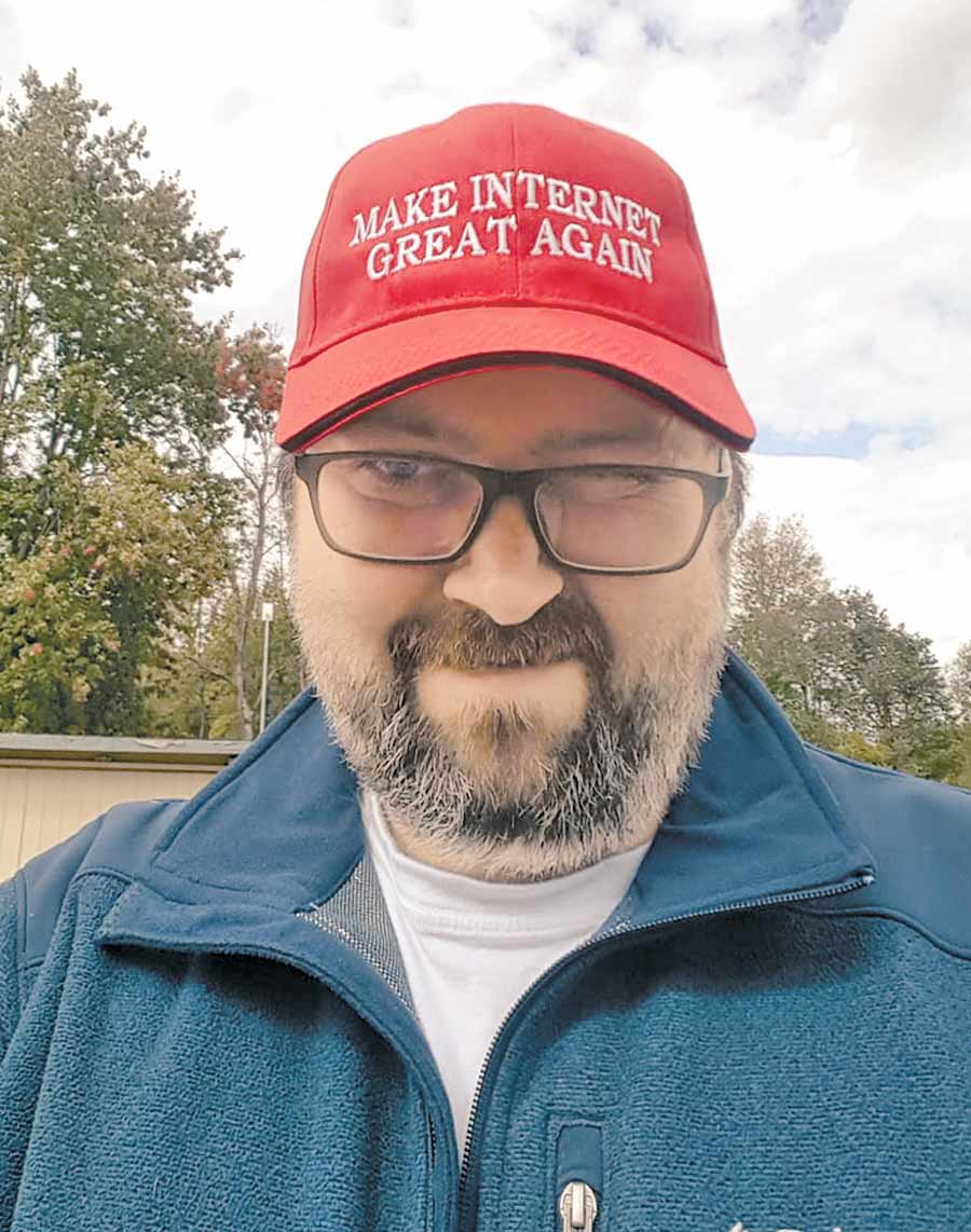 Internet entrepreneur objects to  publicly-funded SWIFT expansion