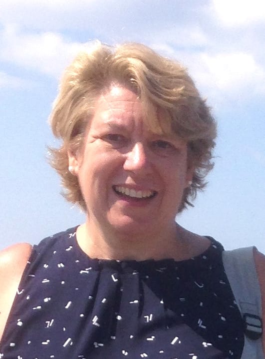 SHAW, Darlene Jean (nee, Franklin)