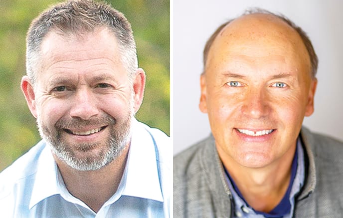 Integrity commissioner finds Kitras did not contravene code of conduct