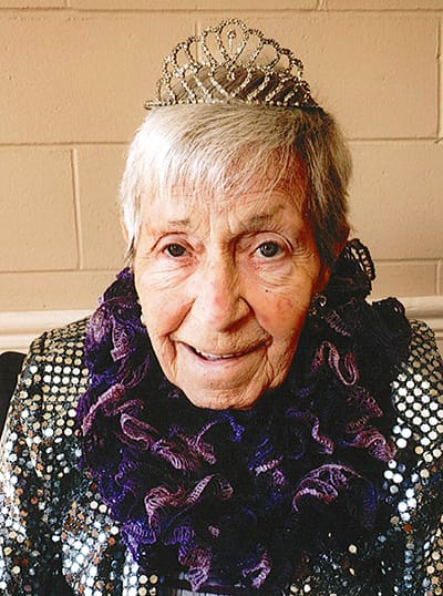 VANDRIEL, Erke Hermina (nee Verhagen)