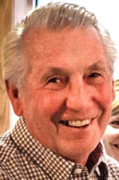 WILKINSON, Jake (John)