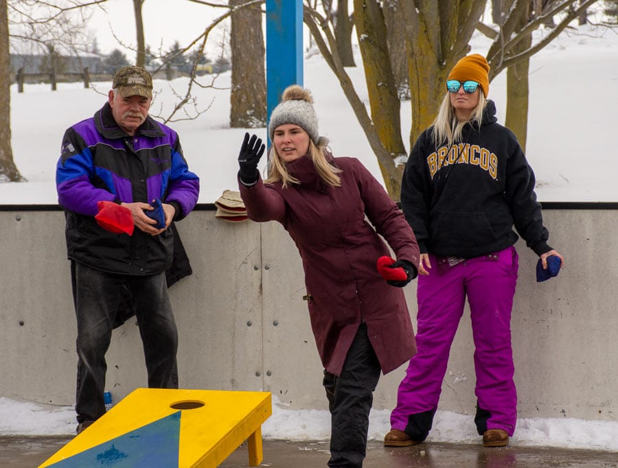Moorefield Optimist Club’s Tin Can Classic