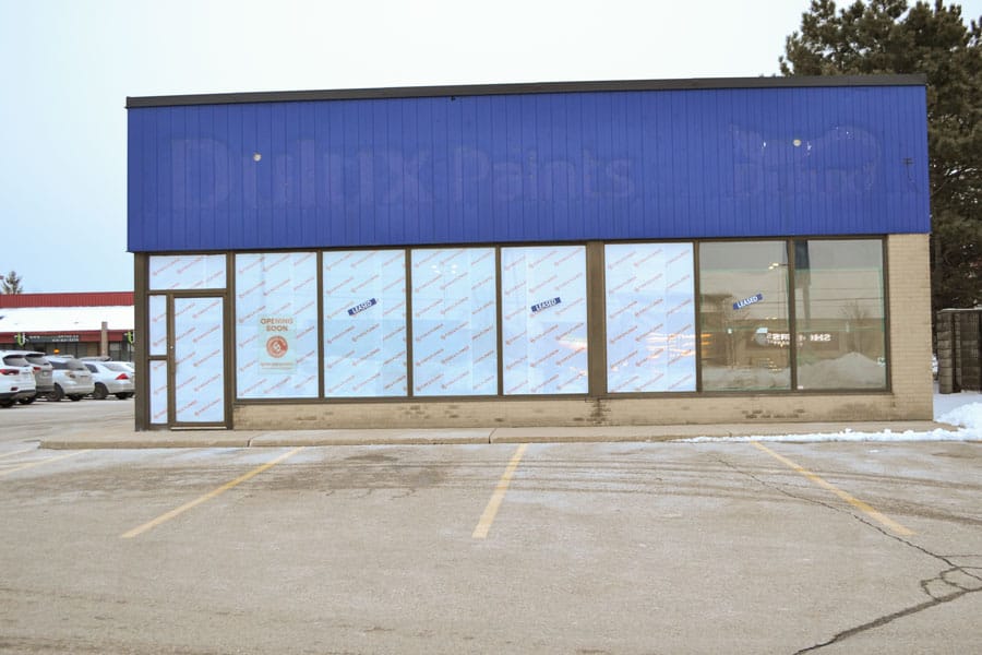 Cannabis store to open in Guelph by summer