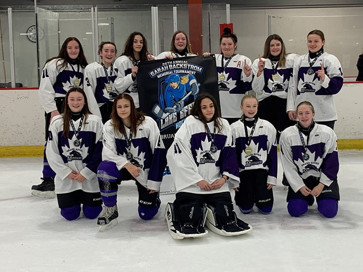 Mustangs LL Bantam 2 brings home gold from Pennsylvania tournament