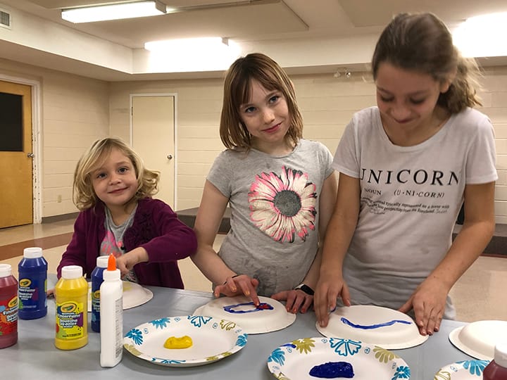 School’s Out Day Camp offers alternative during job action