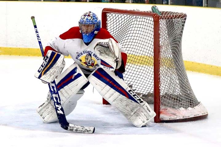 Minto 81’s blank Lucknow 11-0