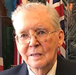 COLLINS, John Thomas