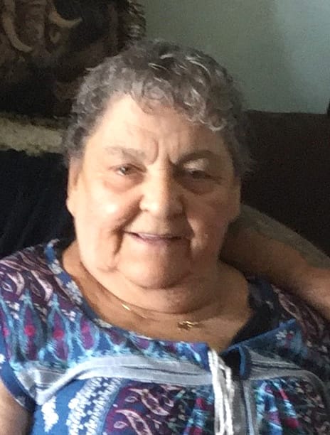 KENNEDY, Eileen Elizabeth (nee: Dwyer)