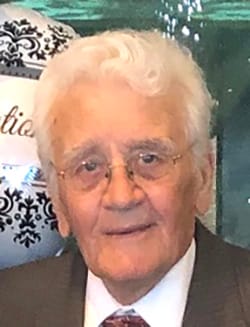 KLEIN-GEBBINCK Theodorus (Ted)