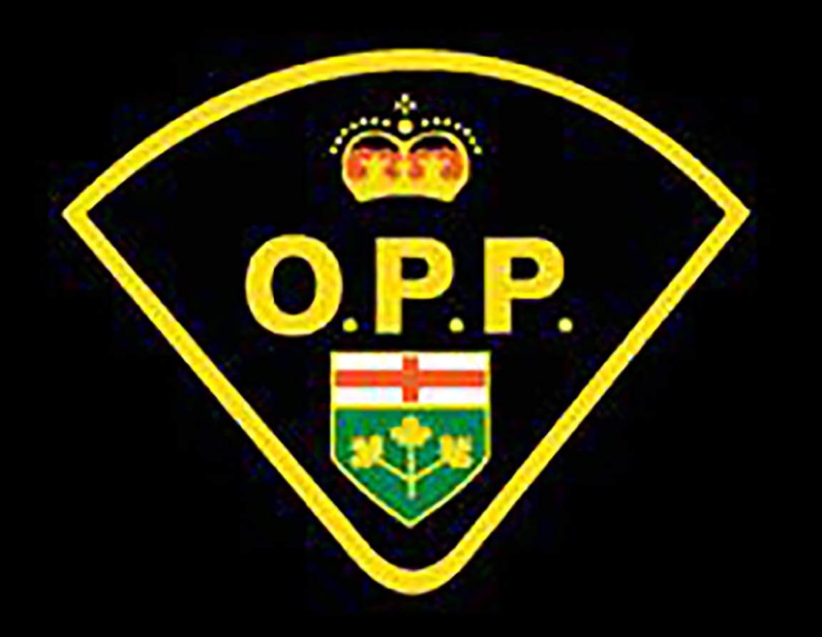 OPP sergeant's wife faces additional charges, including extortion