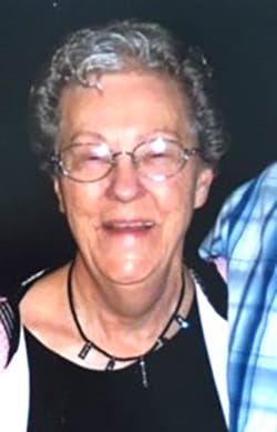 REINHARDT, Rhea Charlotte