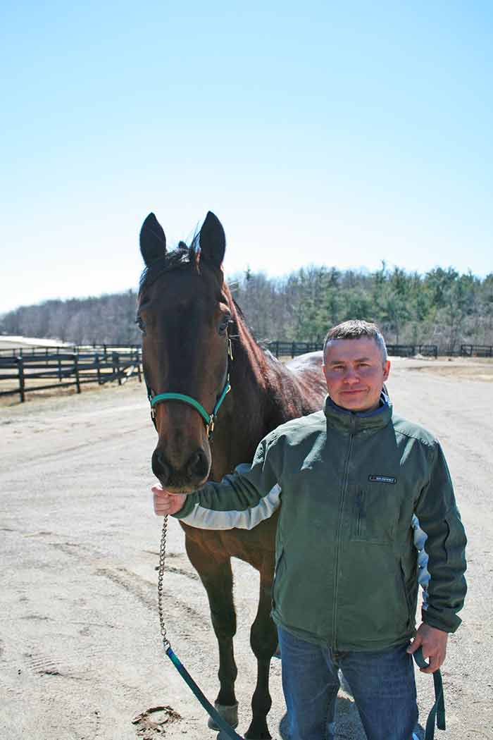 Local residents earn O’Brien Awards