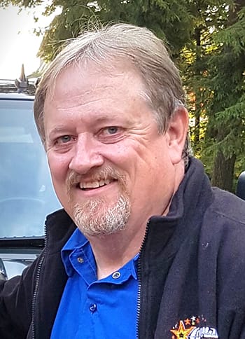 WOODS, Steven Michael