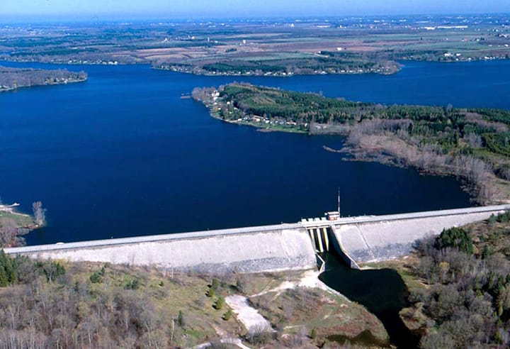 Wellington Road 11 lane closure planned on Dec. 19 for bridge rehabilitation