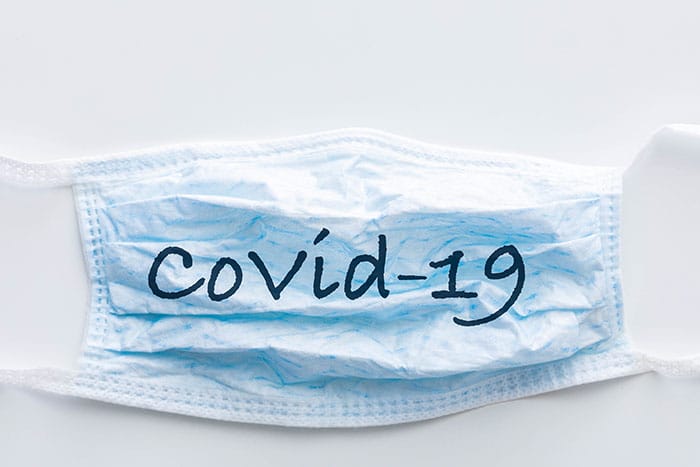 Data shows more Canadians taking COVID-19 serious