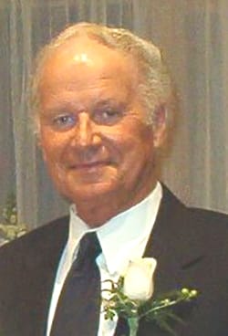 AINLEY, Donald Edward