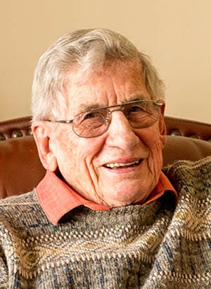 HALL, Albert “Eoin”