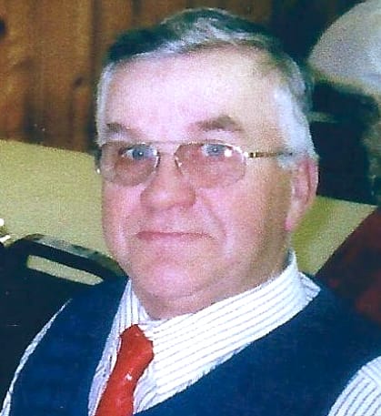 FLEET, Robert Theodore Wesley “Bob”