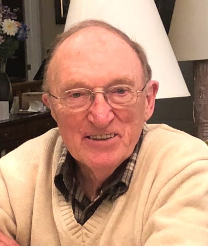 HOBSON, Alexander Ernest