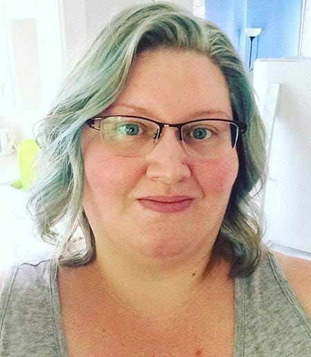 RICHARDS-RAYMOND, Amanda