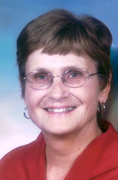 TIMMS, Marjorie Jean