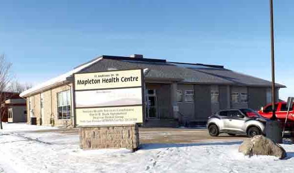 Local clinics restrict public access in response to COVID-19