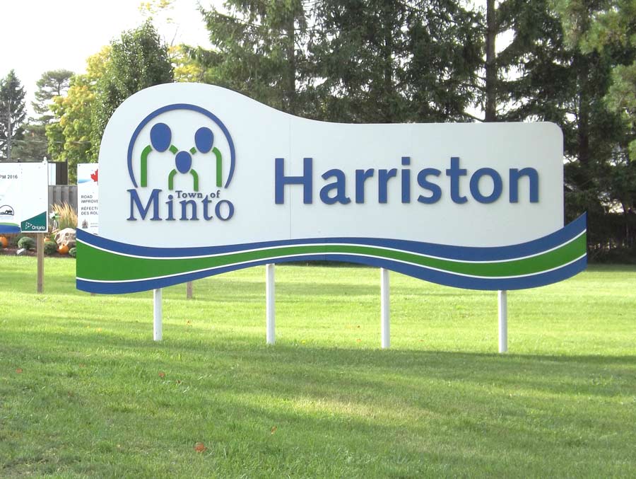Town of Minto temporarily closes recreation, culture facilities
