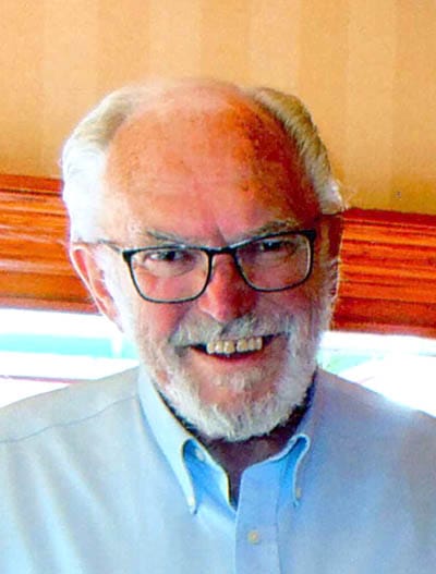 OLIPHANT, Russell Edgar