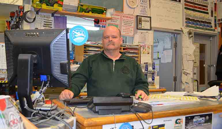 ORANGEVILLE BUILDING SUPPLY - Dedicated to total customer satisfaction