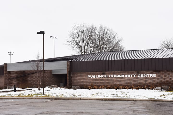 Puslinch closes community centre, imposes restrictions at ORC