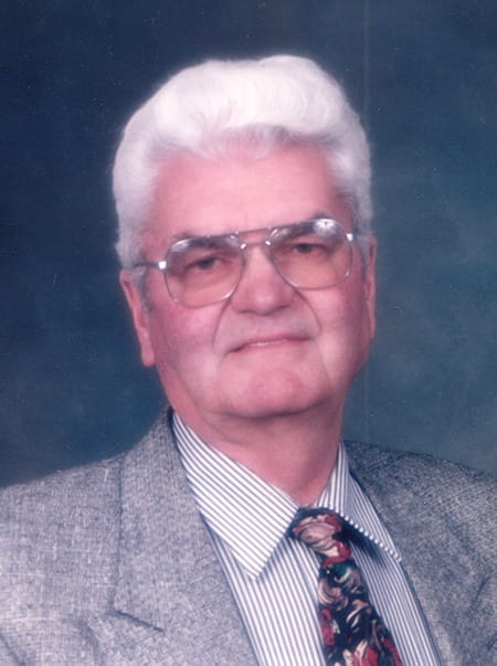 REILLY, Kenneth Charles
