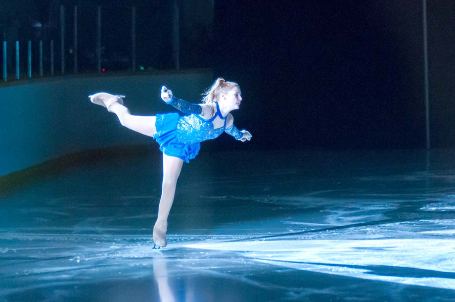 Drayton and District Figure Skating Club’s 2020 Skating Carnival