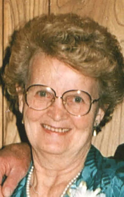 TARZWELL, Louie Elizabeth (Lane)