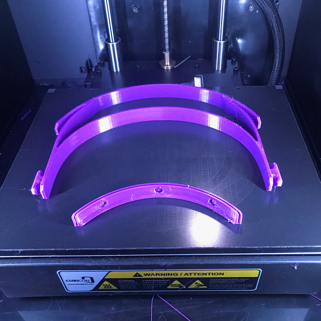 'Ripples can turn into waves': Businessman donates face shields for frontline workers