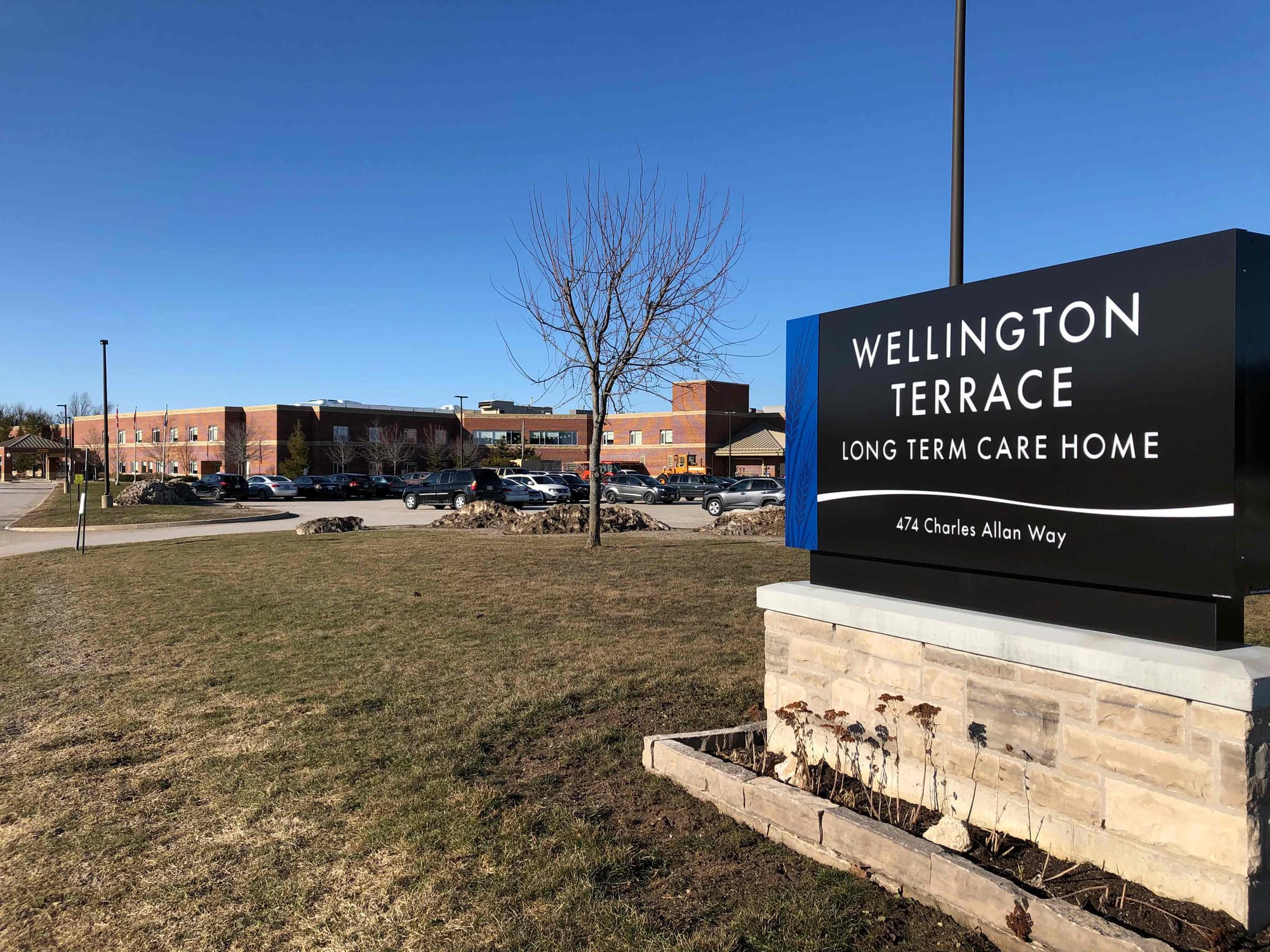 Public health provides update on COVID-19 outbreaks