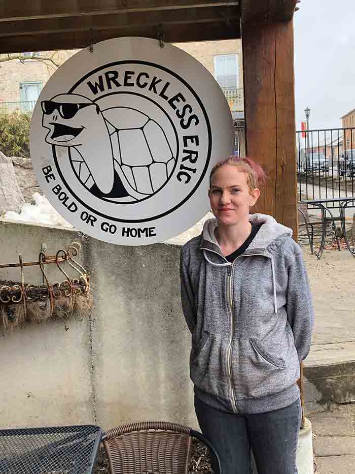 Province declares emergency, orders closure of bars, restaurants, theatres and more