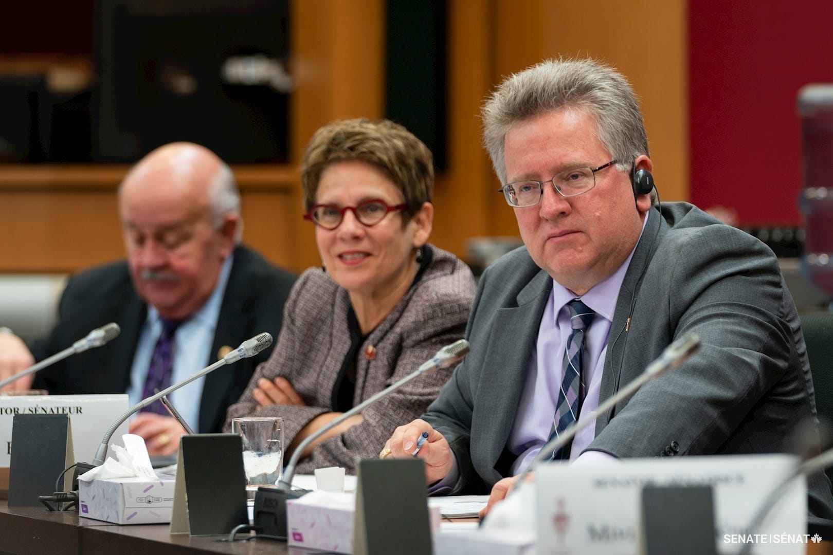 Black seeking more support for farms, agri-businesses