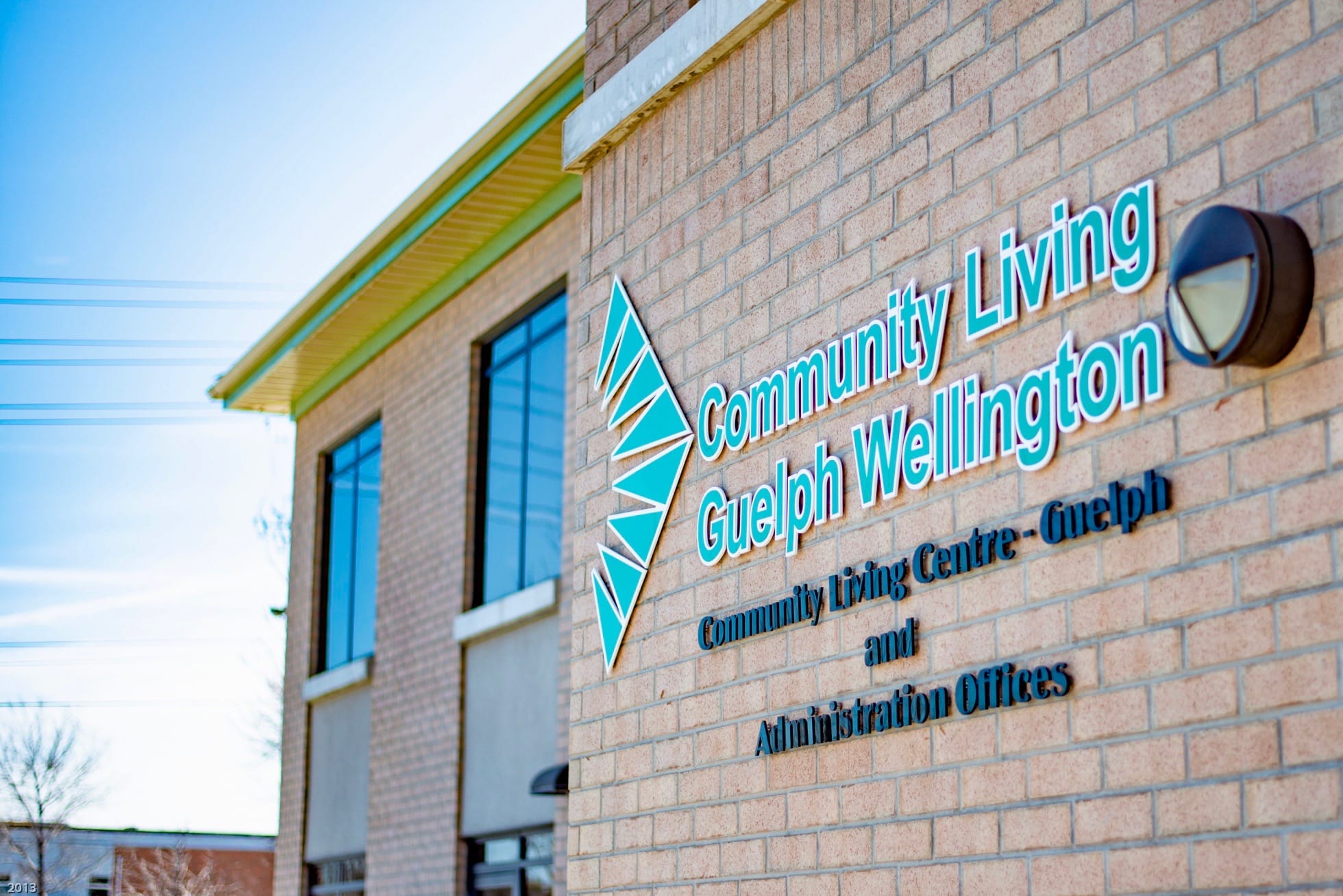 Two staff test positive for COVID-19 at Community Living Guelph Wellington