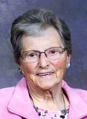 COTTON, Thelma Catharine (nee: Cripps)