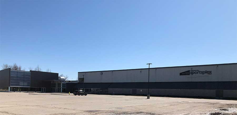 Centre Wellington extends facility closures to May 3