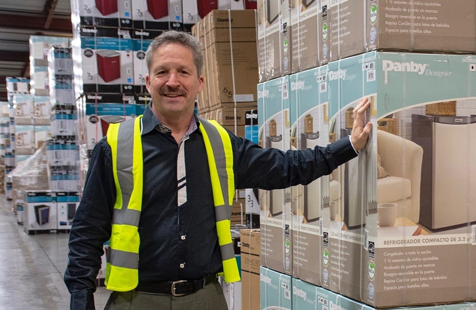 Danby ready to make hyper-cold medical freezers to store COVID-19 vaccine