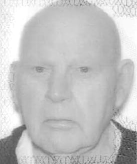 HUME, John “Jack”