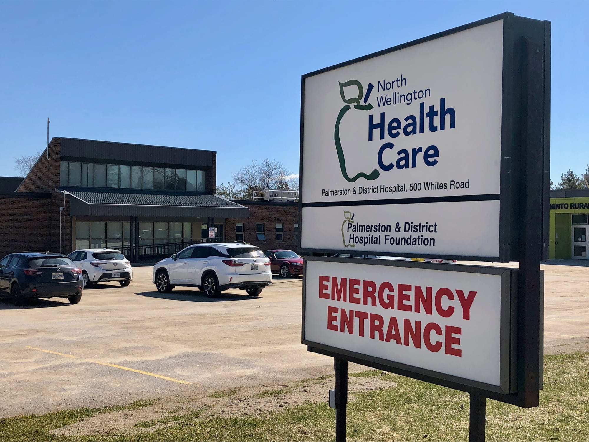 Area hospitals ease visitor restrictions as province enters step two of reopening plan