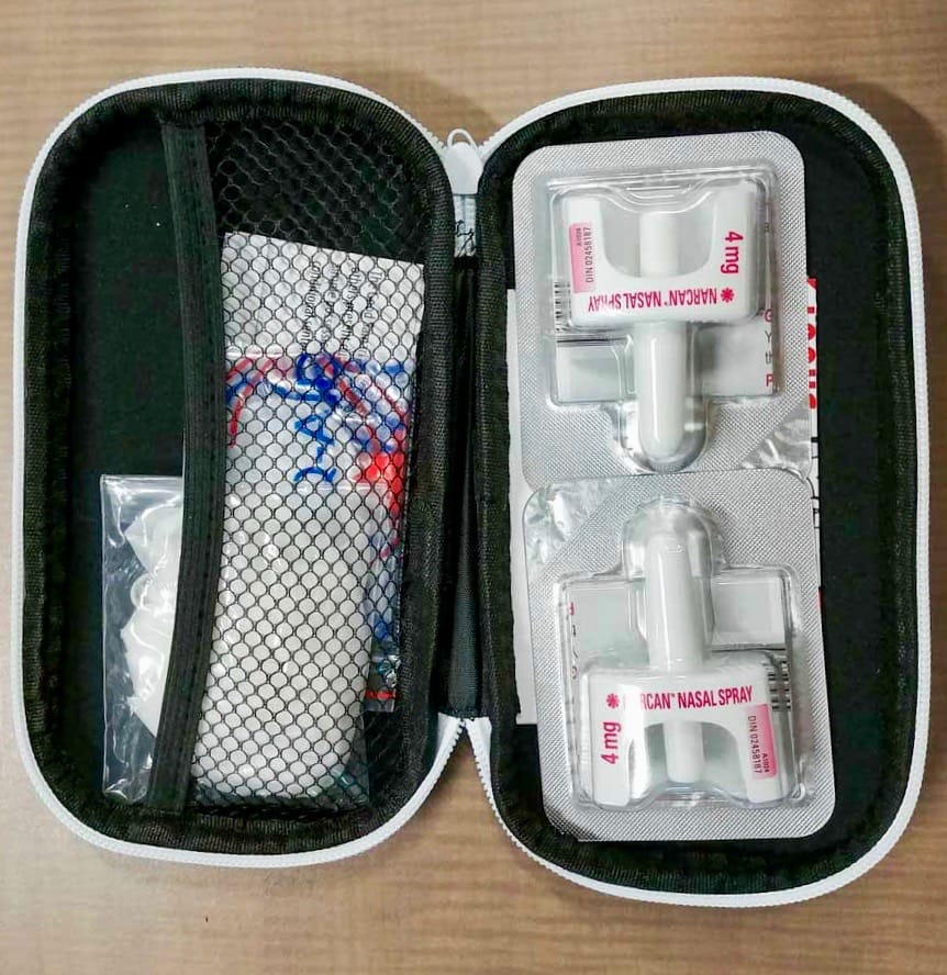 WDGPH issues alert after overdoses, deaths in Guelph