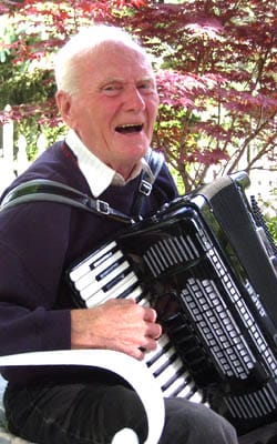 SMITH, Castle Gordon