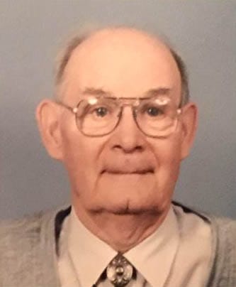 TOSH, Elwood Willard