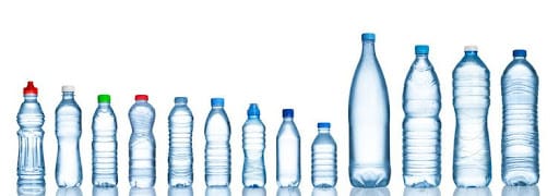 Single-use plastics banned  from county council chamber